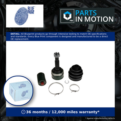 Joint adt38965 blue print - joint,