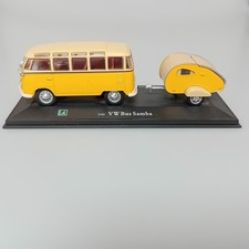 Cararama 1/43 Scale VW Samba