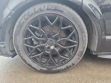 2021 VW TRANSPORTER T6 T28 18"