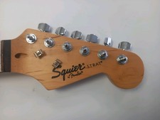 Squire Stratocaster Neck 22
