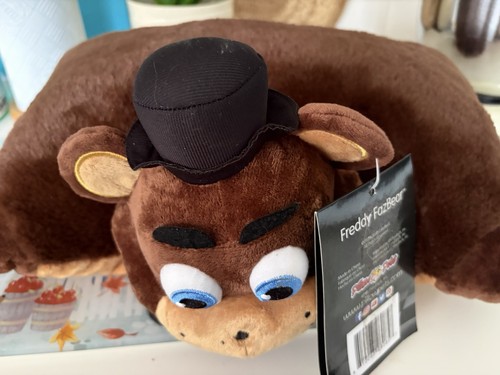 Five nights freddy s - nights, freddy’s