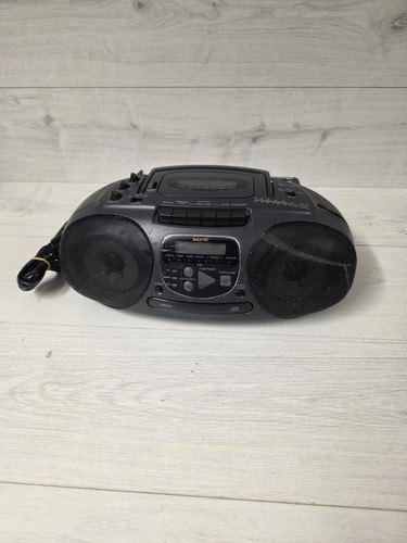 Vintage rare sanyo mcd - vintage,