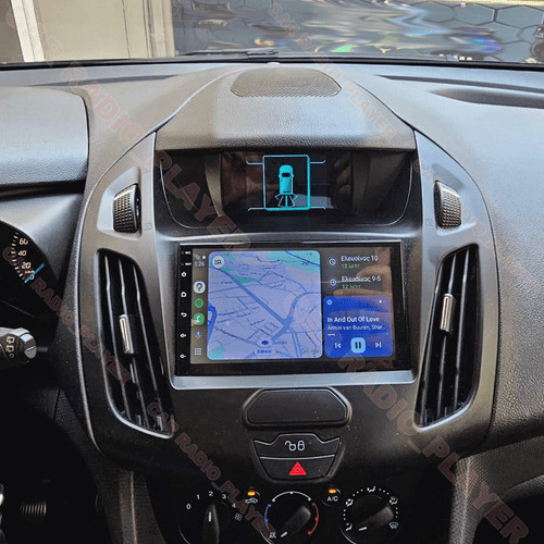 64g android auto carplay - 4+64g,