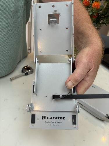 Caratec flex cfw200g - flex,