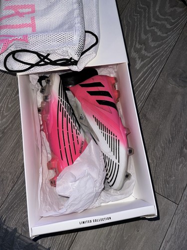 Adidas predator edge fg - adidas, lz+