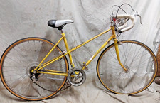 1967 Raleigh Mixte Touring
