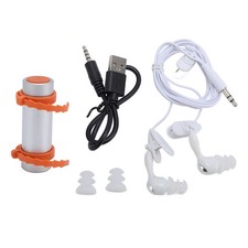 Water Proof MP3 Player 8GB