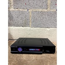 Fortec Star Passion HD Digital