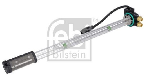 Febi fuel tank sender - tank, for