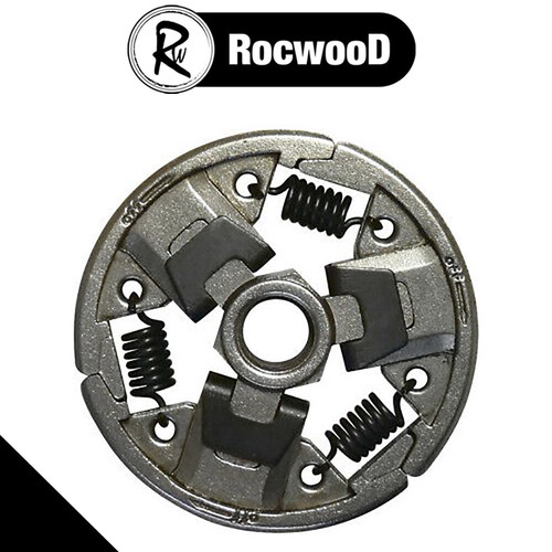 Clutch assembly fits stihl - clutch,