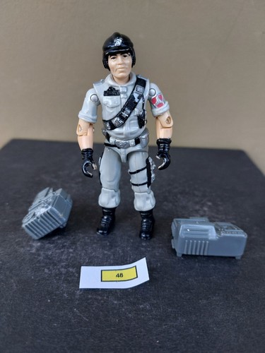 Joe arah hasbro 1986 - hasbro,
