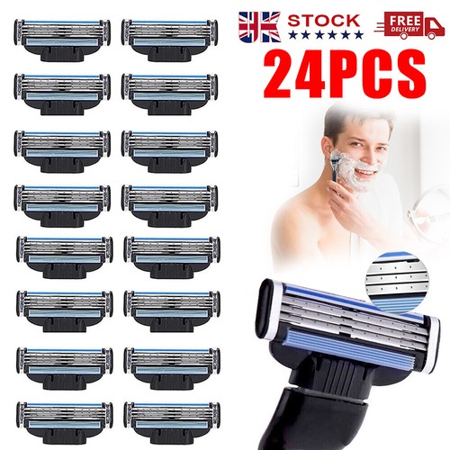 24pcs for gillette mach - 24pcs,