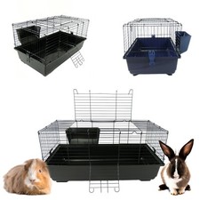 Rabbit Guinea Pig Indoor Cages
