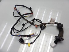 HYUNDAI TUCSON JM DOOR WIRING