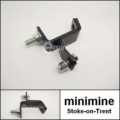 Classic mini front spot fog - classic,