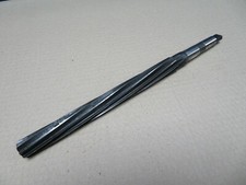 HSS 57/64" x 13" Overall