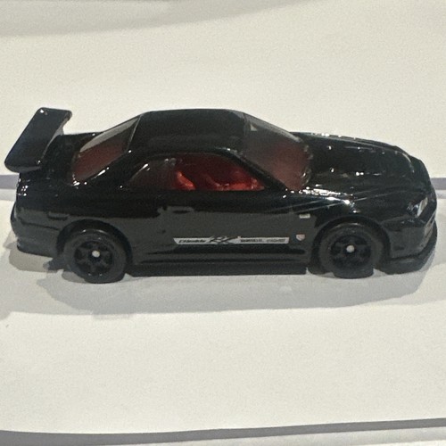 2026 new hot wheels nissan - 2026,