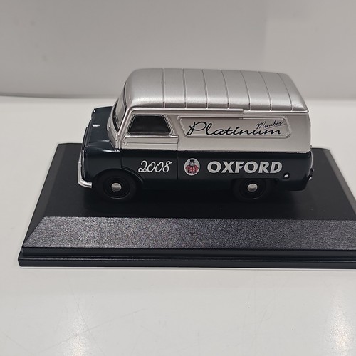 Oxford roadshow scale - roadshow,