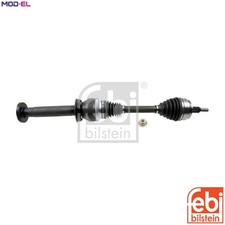 DRIVE SHAFT 184663 FOR VW