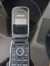Samsung GT-E1190  Flip Mobile