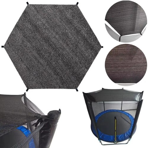 Polyethylene trampoline sun - polyethylene,