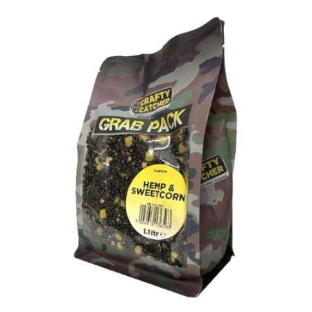Crafty catcher particles - catcher,