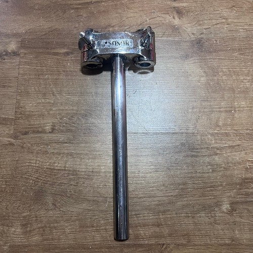 Sonor double tom drum mounting - double,