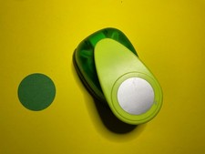 Rare Card Craft Punch Cutter