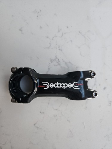 Deda zero1 stem - deda, 90mm,