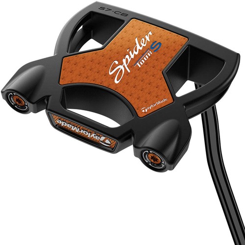 Taylormade spider tour black - taylormade,