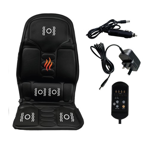 Electric 12v heated - electric, massage