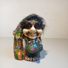 Original Nord Suvenir Troll