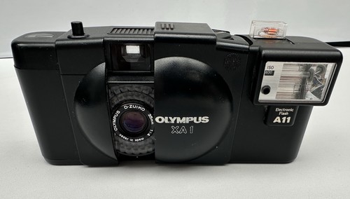 Olympus xa1 plus - olympus,