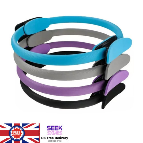 Pilates ring yoga - pilates,