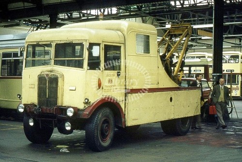 Photo leicester city transport - photo,
