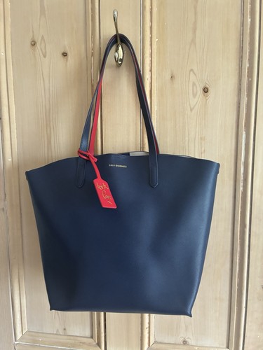 Lulu guinness tote bag new - lulu,