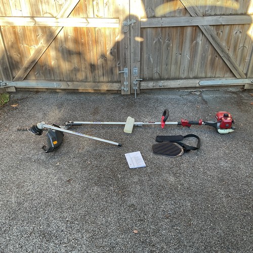 Mountfield mm2603 1 - mm2603, 3-in-1