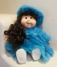 Cabbage Patch Kids Growing