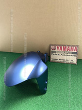 YAMAHA MT09 2022 - 2025 FENDER FRONT MBM3 FOR DPBMC B7N-21511-00-P5 DEEP PURPLE