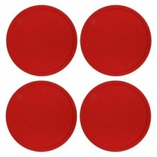 Silicone Coasters Placemats