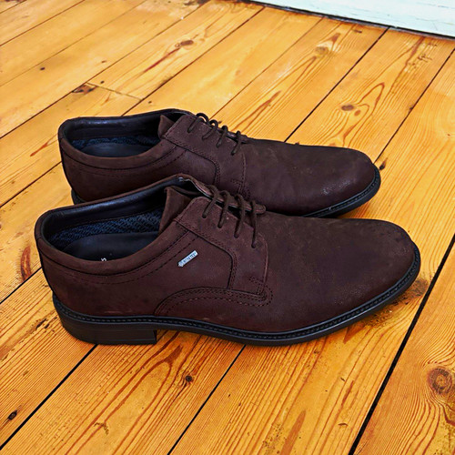 Clarks ronnie walk gore tex - gore,