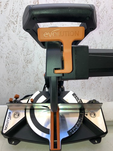 Evolution r210cms 240v - r210cms,