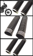 2x Motorcycle Fork Rubber