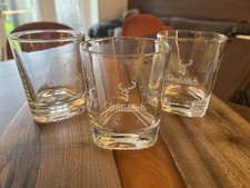 Trio of Glenfiddich Whisky