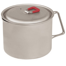 MSR Titan Kettle