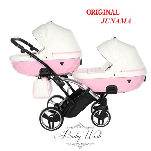 Junama candy duo slim - junama, v2