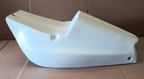 Yamaha fzr 1000 - fzr, seat