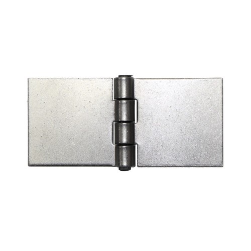 100mm weldable solid - 45,