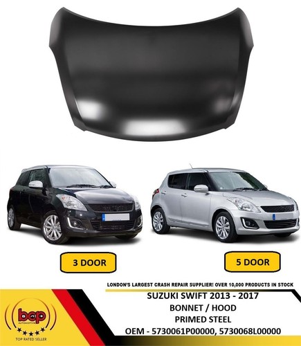 Suzuki swift 2013 2017 - swift,