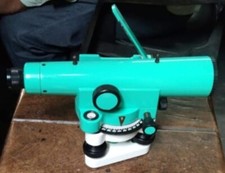 Indian Made Dumpy Level For